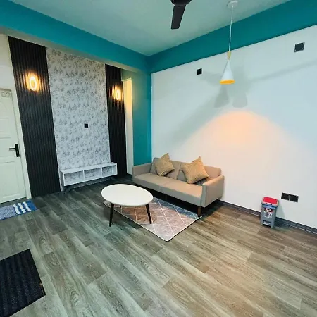 Bl Inn Apartment